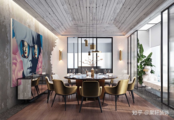 办公室形象墙_家装工地形象展示牌_家装形象墙