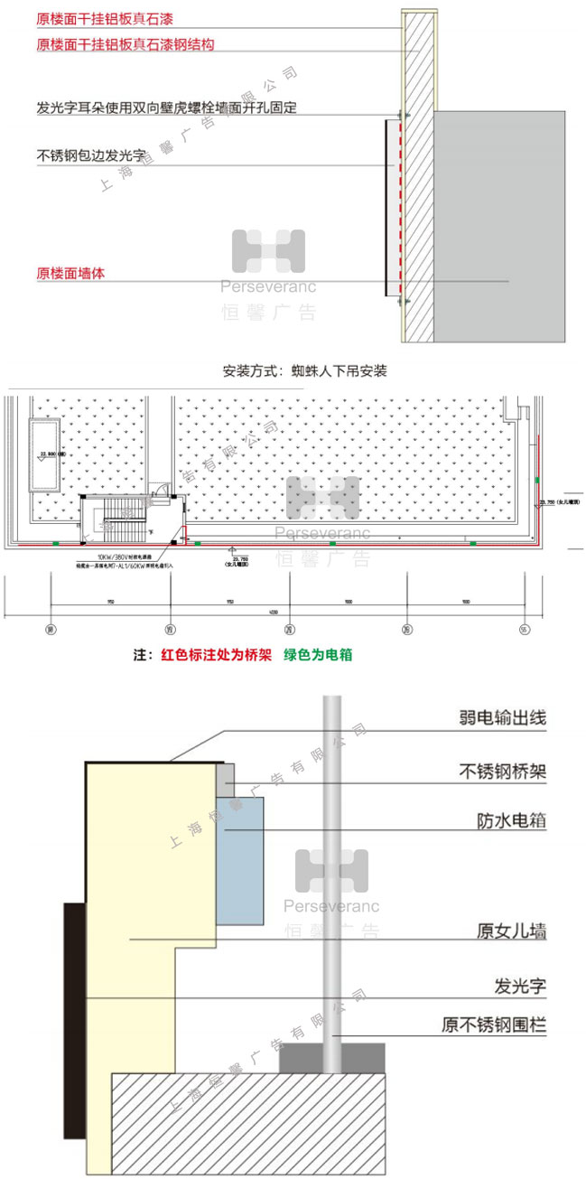 创意签到墙设计_创意展厅设计奖状墙_企业文化墙创意设计图