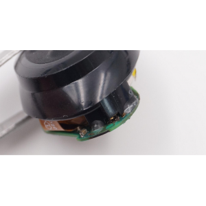 uv固化机 ​UV胶在微型扬声器制造中的应用